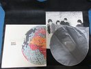 Seahorses Do It Yourself UK Vinyl LP in 1997 Stone Roses C86 John Squire