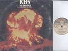 KISS - The Originals - Heavy Metal 3 LP Gatefold - Inserts