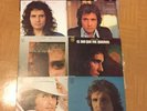 Robert Carlos LP Vinyl 8x En Espaniol