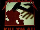 Metallica LP 