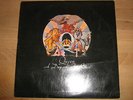 QUEEN:A DAY AT THE RACES - INDIAN COPY LP VG++/EX