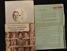 PROMO ONLY The Bob Hope Show Chrysler Joan Collins Lucille Ball Phyllis Diller