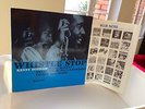 KENNY DORHAM - HANK MOBLEY -WHISTLE STOP -BLUE NOTE -MONO & EAR & VAN GELDER-NM