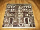 SEALED Led Zeppelin PHYSICAL GRAFFITI  LP Original 1975 1st Press Swan Song