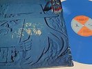 LP KEEF HARTLEY BAND Little Big Band (Re) BLUE VINYL Hifly Sound HIFLY 8020