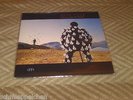PINK FLOYD  Delicate Sound of Thunder  Do-Lp+OIS ORIGINAL  198-7914821  nearMINT