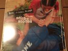 NEW FOUND GLORY Vinyl LP Sticks And Stones RED Colored New/Sealed /1500
