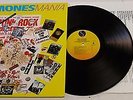  PROMO NEAR MINT RAMONES MANIA ORIGINAL1988 Sire DOUBLE LP 1-25709 PUNK