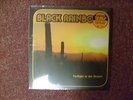 Black Rainbows - Twilight in the Desert  yellow Vinyl ltd