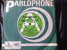 ROY EVERETT - HAPPY BIRTHDAY BLUES - 1969 - DEMO - PARLOPHONE LABEL - POP/BEAT