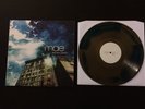 Mae Destination: Beautiful Gold Swirl RSD Mint Relient k Everglow Anberlin