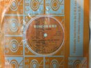 PINK FLOYD,CHILE RARE PROMO SINGLE 1979,EX