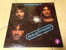 Hard Stuff - Bulletproof (Purple) LP