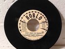 NORWICH STREET EXTENSION on BOBLO Bionic Boogie Get Down RARE 7