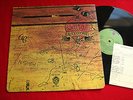 ALICE COOPER school's out ORIG green WB 1972 LP inc. Report Card EX cond.