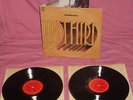 SOFT MACHINE-THIRD-US FIRST PRESS-2LPS-EX/NEAR MINT