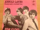 ? SUPERB 1967 DANISH Psych 7