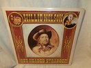 SEALED LP  WILLIE NELSON   Red Headed Stranger SS Original   nice