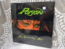 Open Up and Say Ahh by Poison   NEW SEALED 12