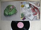 Mott The Hoople  s/t   1969 UK 1st Press Pink Island  ILPS 9108 MINT 