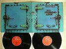 Volker Kriegel  Inside: Missing Link Very Rare 1st Press 1972 BASF 3321431  MINT