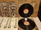 ORIGINAL 1975 LED ZEPPELIN PHYSICAL GRAFFITI 2 LP SET SWAN SONG RECORDS