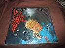 David Bowie  :  Live Dance   Picture Disc