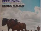 BEETHOVEN: Symphony  6 “Pastorale” BRUNO WALTER 6-EYE Stereo MS 6012 lp NM- TAS
