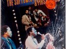 SOFTONES & FIRST CLASS: Together PARK-WAY ORIG Shrink Modern Soul Funk LP Hear