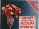 SCHUBERT: Unfinished Symphony MERCURY Living Presence CB RFR5 Vinyl LP NM-