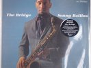 SONNY ROLLINS: The Bridge ORG Audiophile VINYL LP Jazz Beauty NM