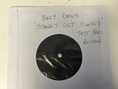 Billy Davis - Stanky Get Funky - Test Pressing - Northern Soul