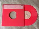 Rare OOP Animal Collective Fireworks LP 10