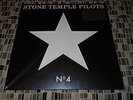 STONE TEMPLE PILOTS  NO.4 180g   White vinyl
