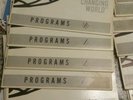 The EARL NIGHTINGALE program Our Changing World Albums Rare