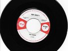 Ken Parker - How Could I / Sonny Burke - Choo Choo Train - Island UK