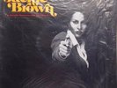 JACKIE BROWN Original Soundtrack LP Raro 1997