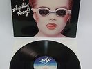 Shaa Khan - Anything Wrong? | Sky 1979 | VG / VG | Cleaned Vinyl LP