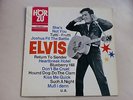 LP ELVIS PRESLEY GOLDEN BOY D65 HÖR ZU SHZT 521 IN MINT- ULTRA RARRR