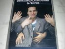 SHEFFIELD LAB TAPE James Newton Howard & Friends *STILL SEALED*NEU*MINT*AUDIOPHI