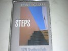 SHEFFIELD LAB TAPE Pat Coil STEPS *TWO-TRACK-AUDIOPHILE*STILL SEALED*NEU*MINT*