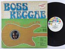 PROMOTIONAL RARE REGGAE LP/ ERNEST RANGLIN 