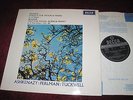 UK Decca SXL 6408 WB Franck Violin Son. Brahms Horn Trio