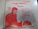 BENGT HALLBERG Trio & Quartet 10