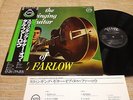 TAL FARLOW-The Swinging Guitar Of Tal Farlow  Rare Japan LP w/OBI