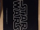 STAR WARS Soundtrack 2LP 20th Century 1977 Vinyl 33rpm W/ Poster 2T-541 NICE