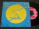 LUANDA SHOW “Ritmo da Lua” 1974 N'GOLA 7/45 PS ANGOLA Afro Beat / Folk