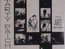 MARTY PAICH w/ ART PEPPER: Rare Quartet TAMPA VSOP Jazz VINYL LP NM-