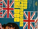 KIKI DEE-GREAT EXPECTATIONS-TAMLA STEREO LP MINT