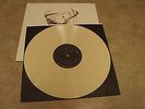 Anchor & Braille - Felt - Off White Vinyl /200  OOp Anberlin